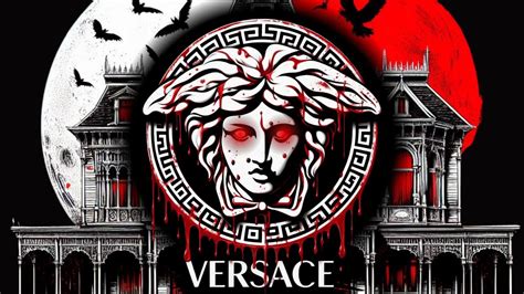 Versace: A True Story of Wealth & Murder 